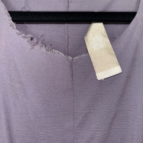 Marc le Bihan tulle gown - Picture 4 of 11